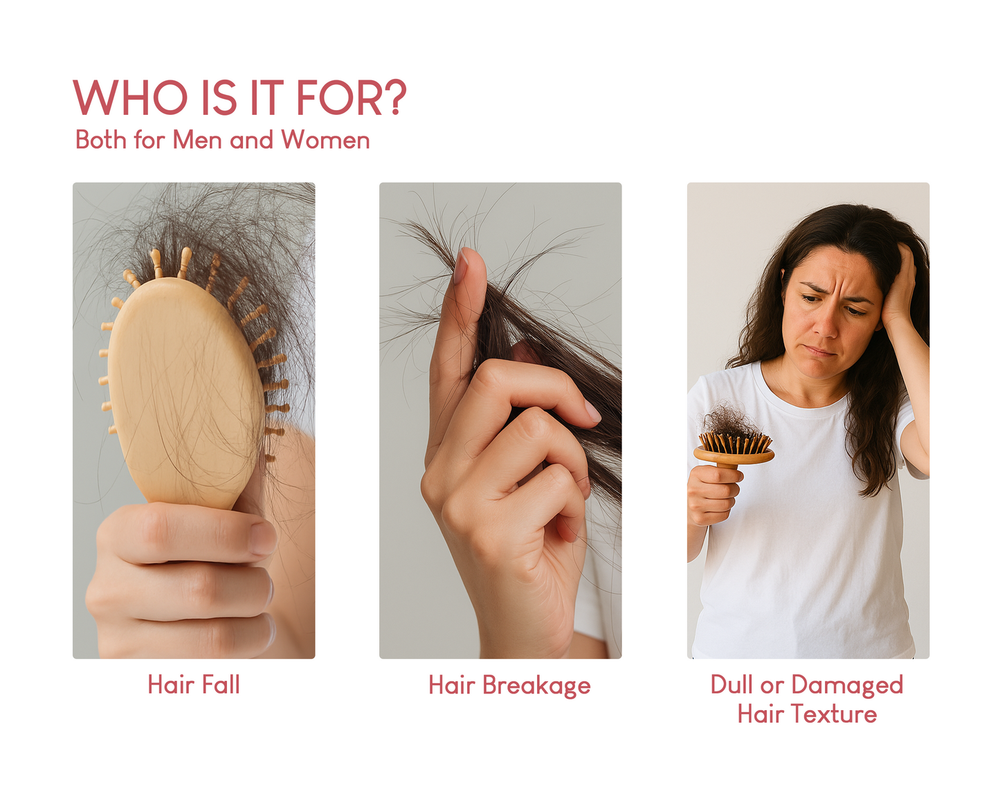 Biotin Hair Gummies