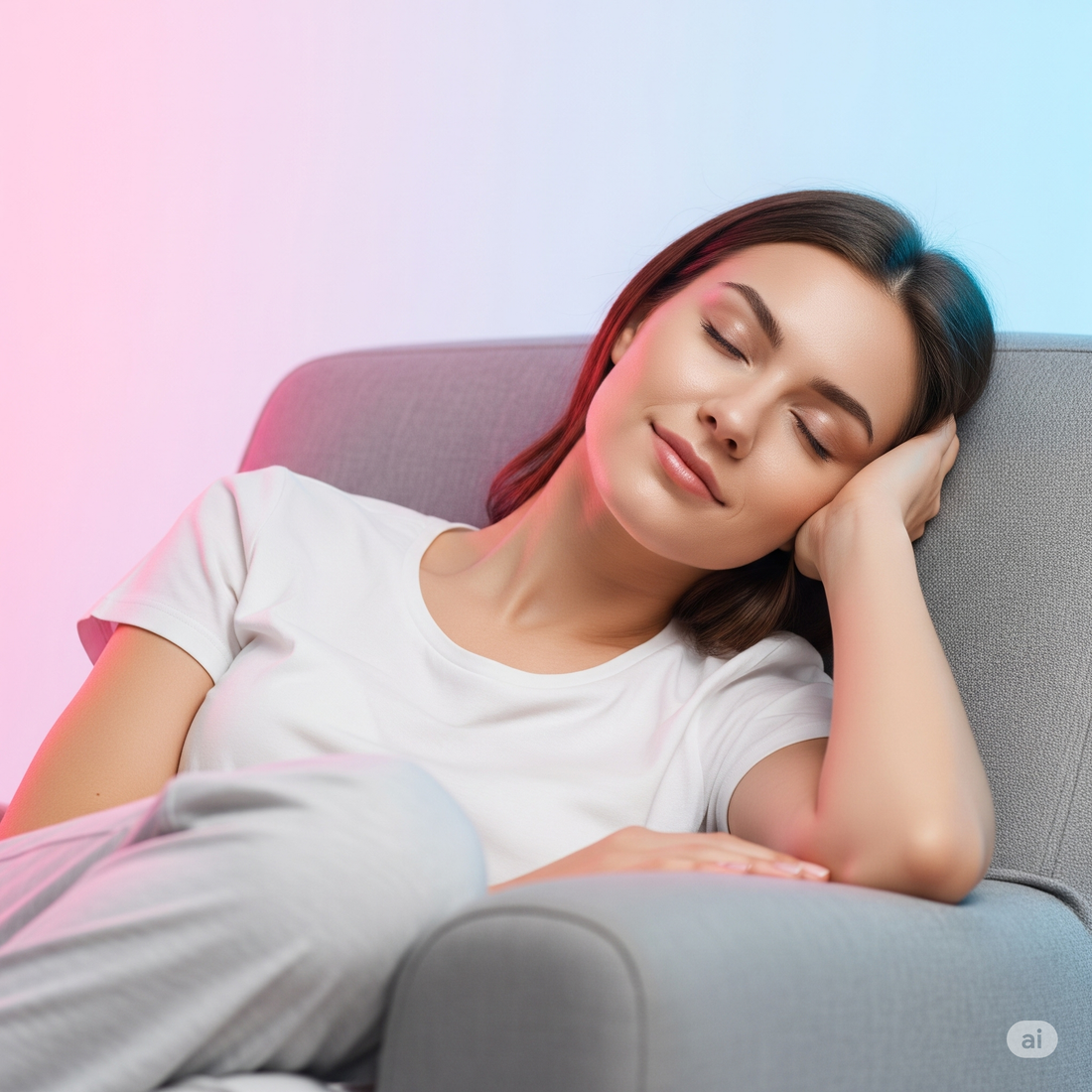 You can’t catch up on lost sleep — your brain still feels the damage!