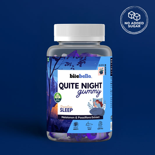 Melatonin Sleep Gummies