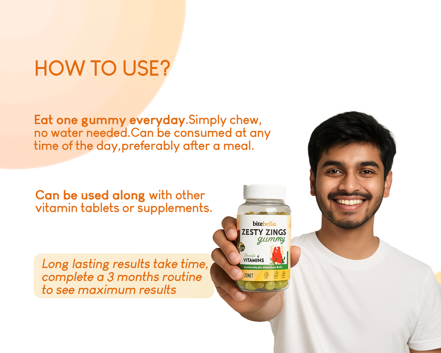 Multivitamin Gummies